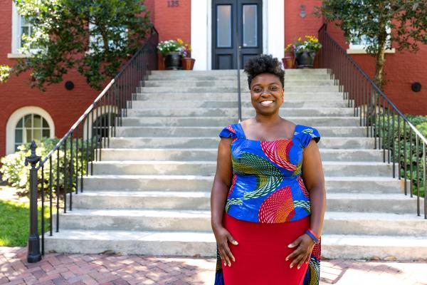 Tamara Butler pic