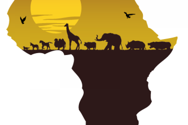 Africa africa