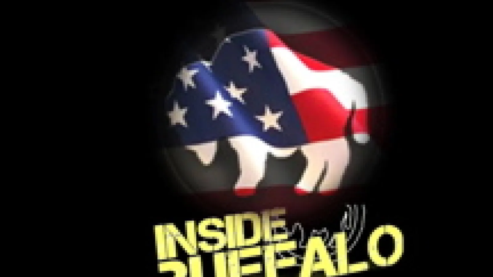 Inside Buffalo