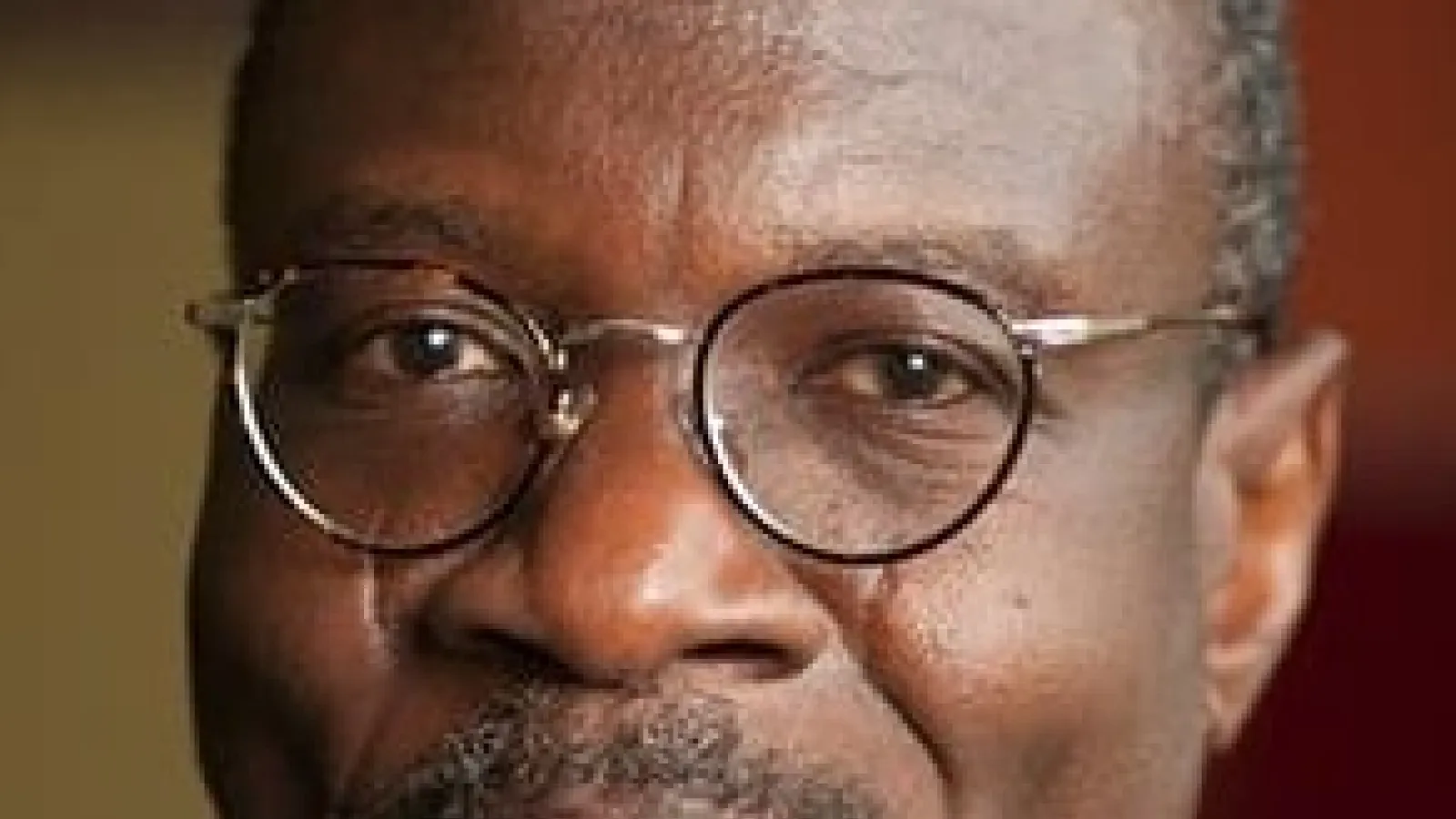 Olufemi Taiwo headshot