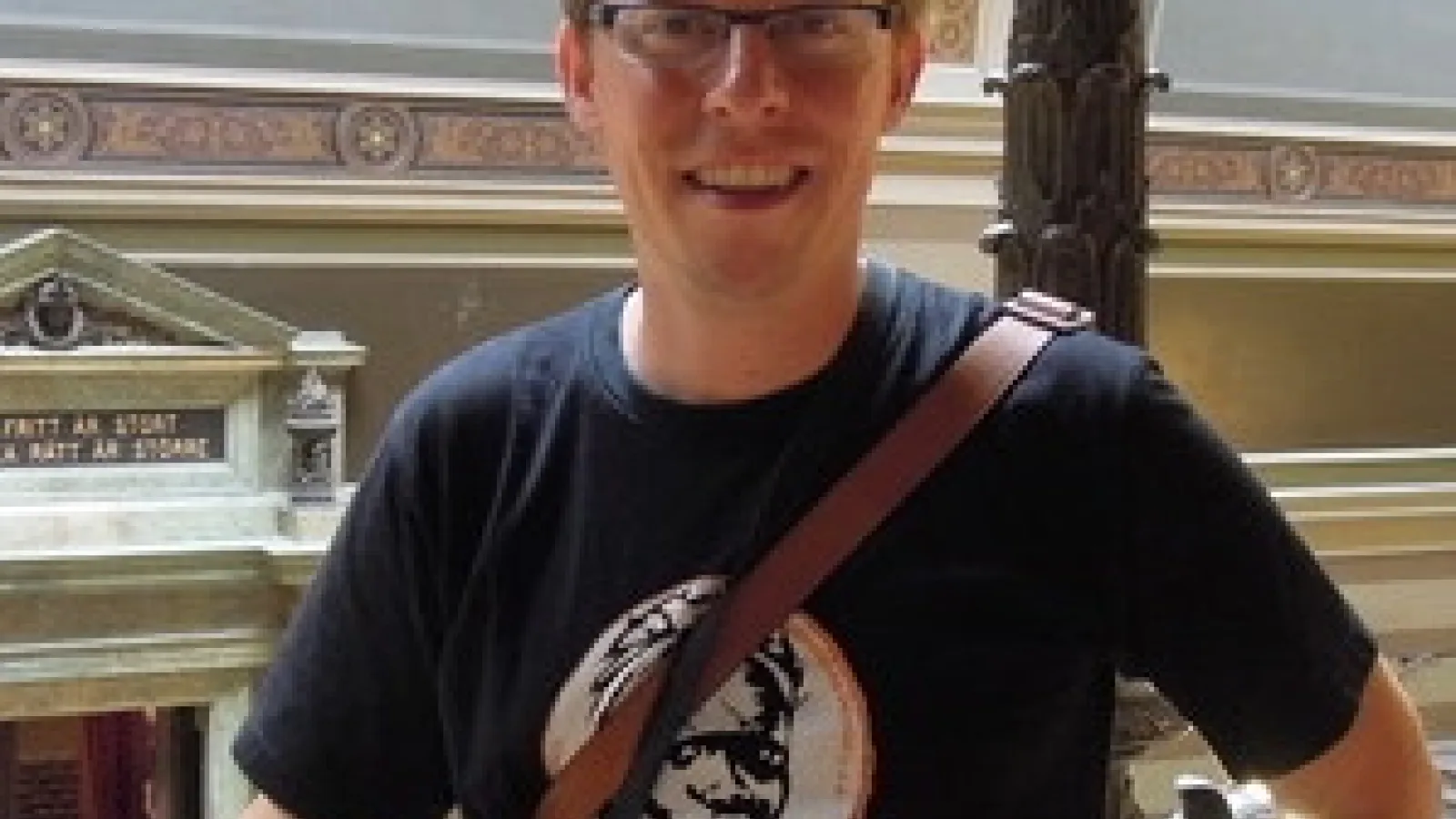 Ryan Skinner