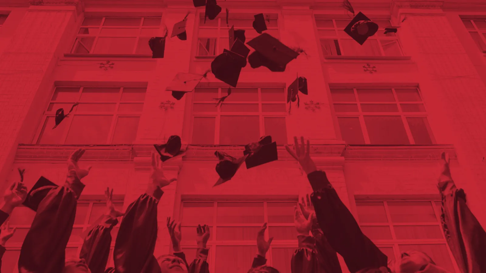 Graduation photo