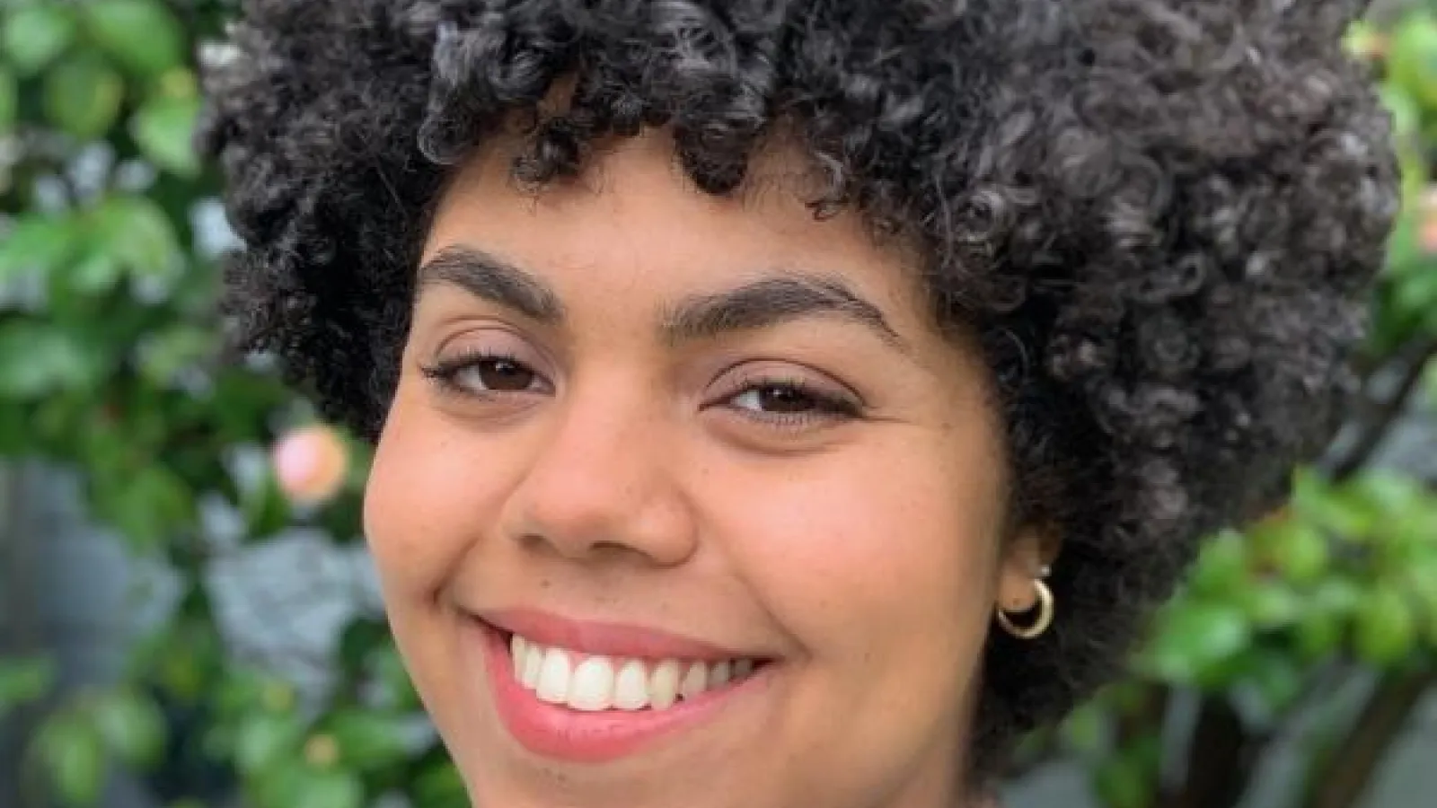 Headshot of Dr. Elea Proctor