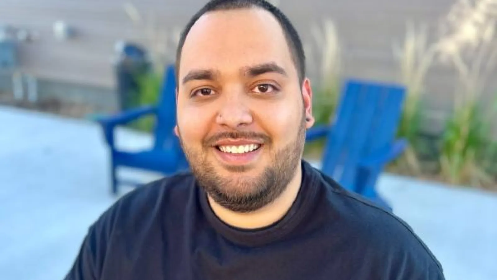 Charles Athanasopoulos profile photo