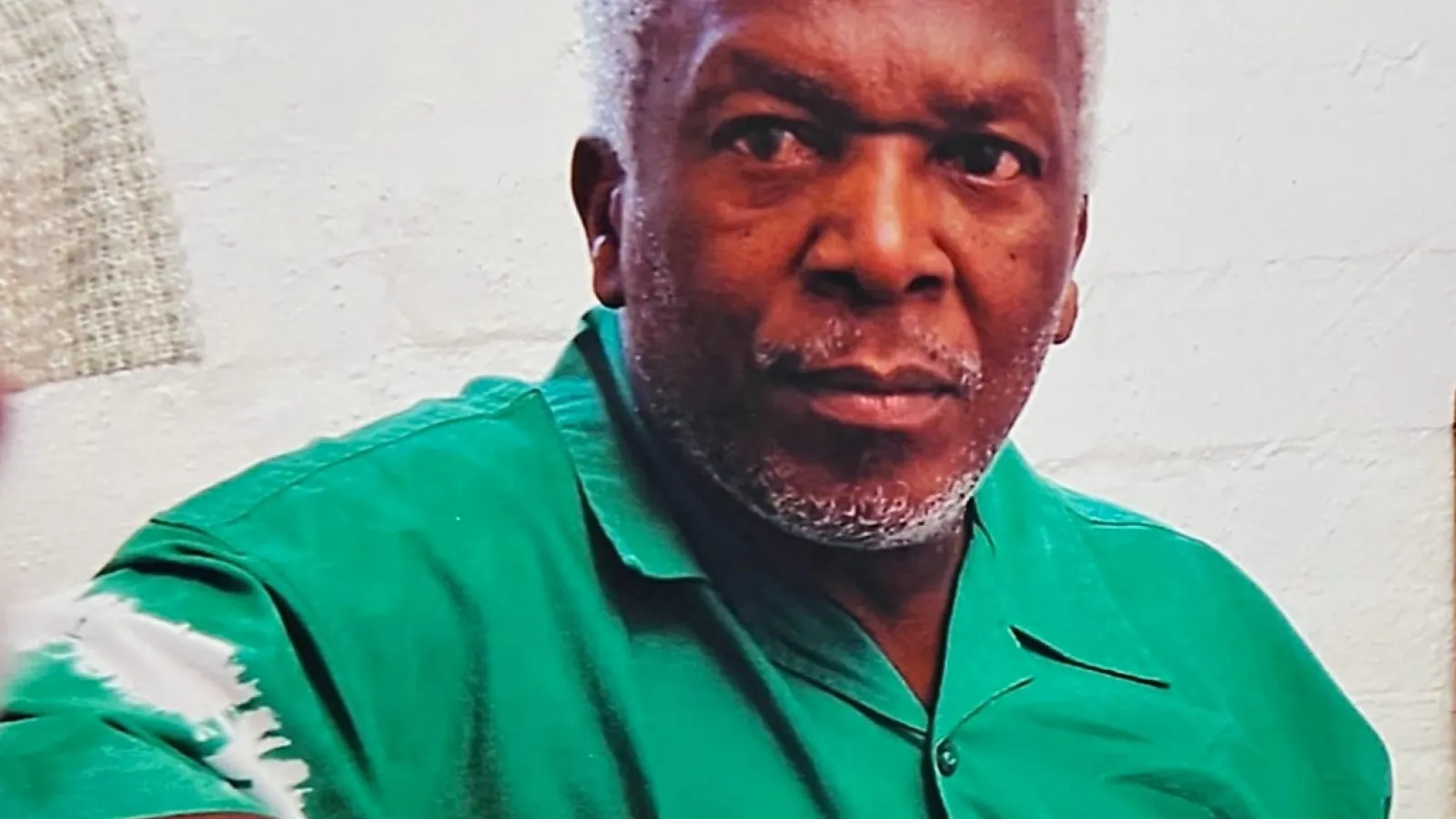 Picture of Dr. Lupenga Mphande