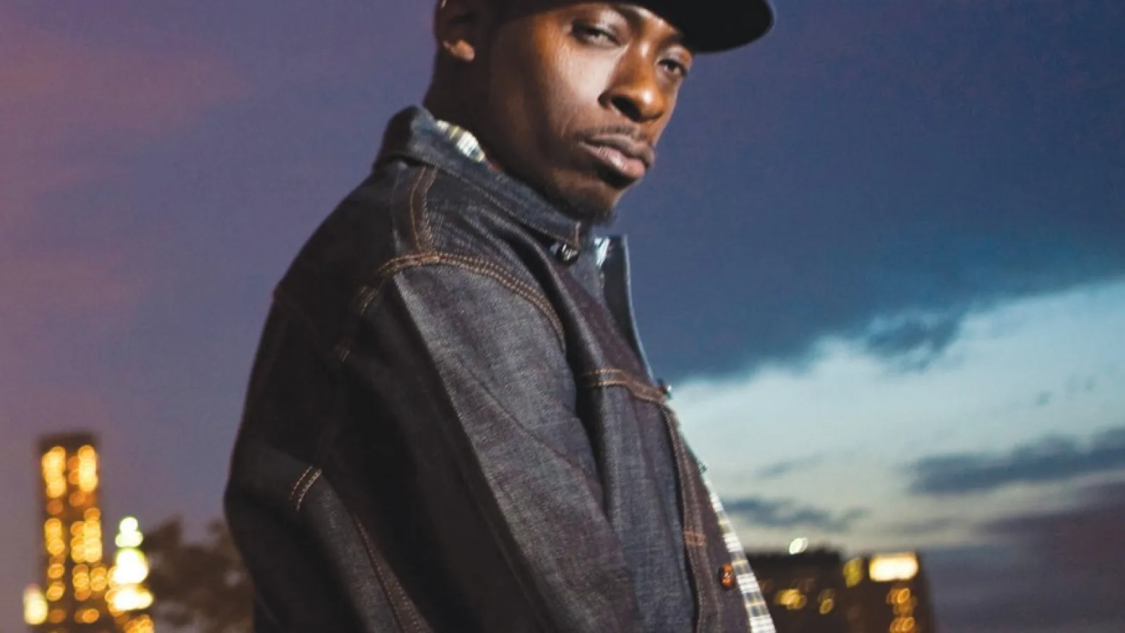 Picture of Pete Rock
