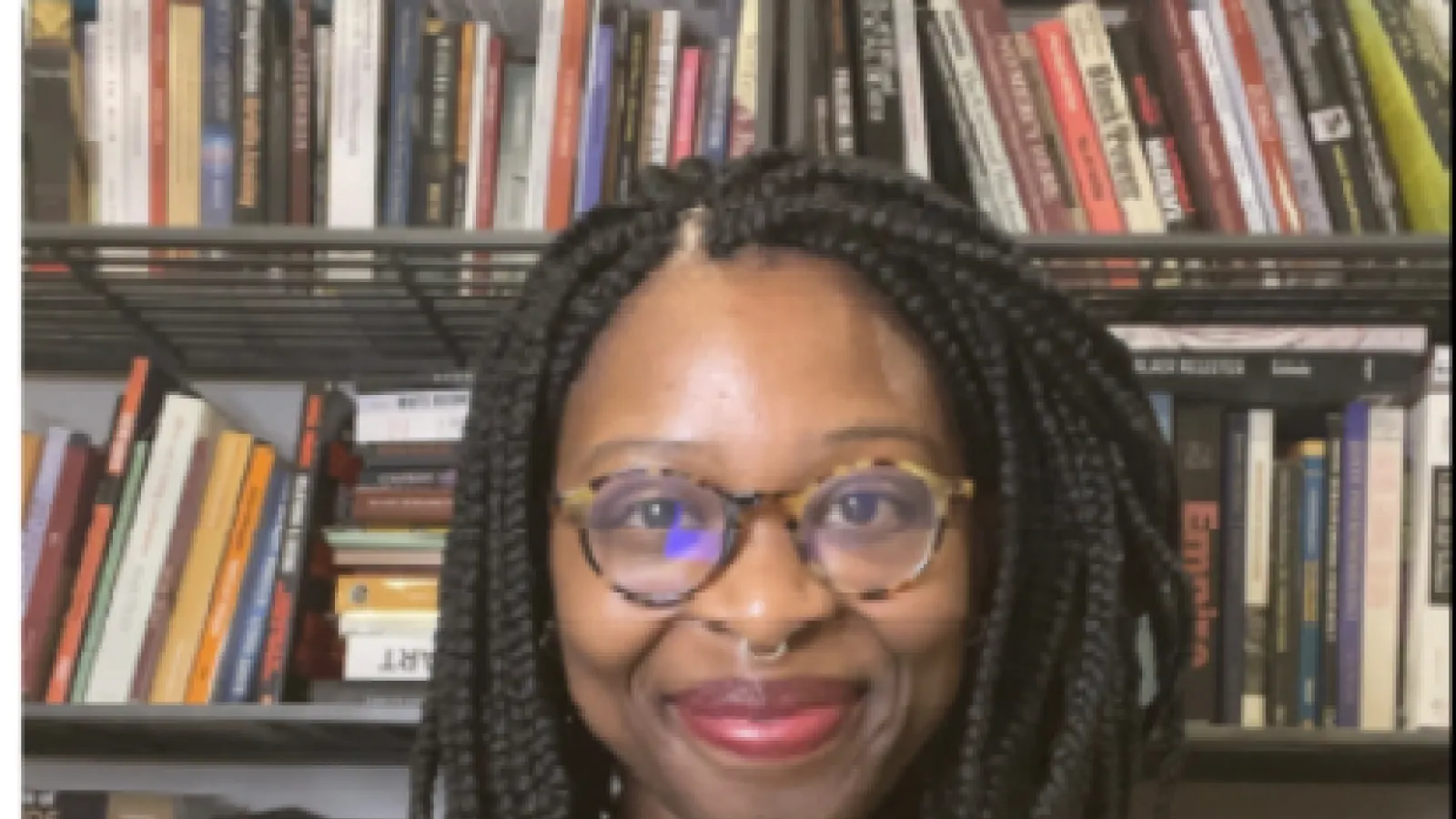 Picture of Zoe Samudzi