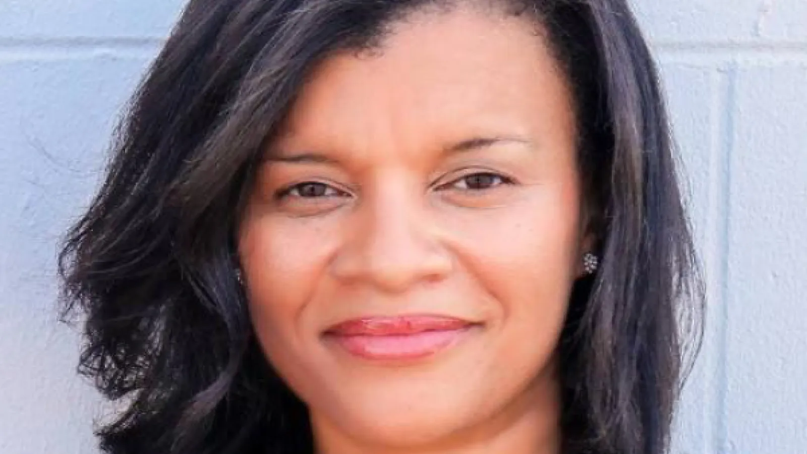 This is a picture of Dr. Sunnie Rucker Chang