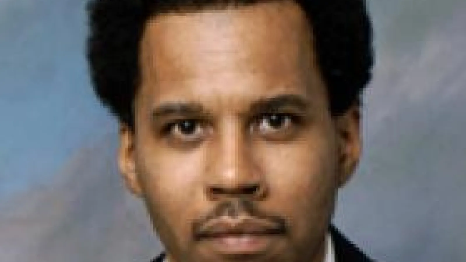 Dr. Judson L. Jeffries Headshot.