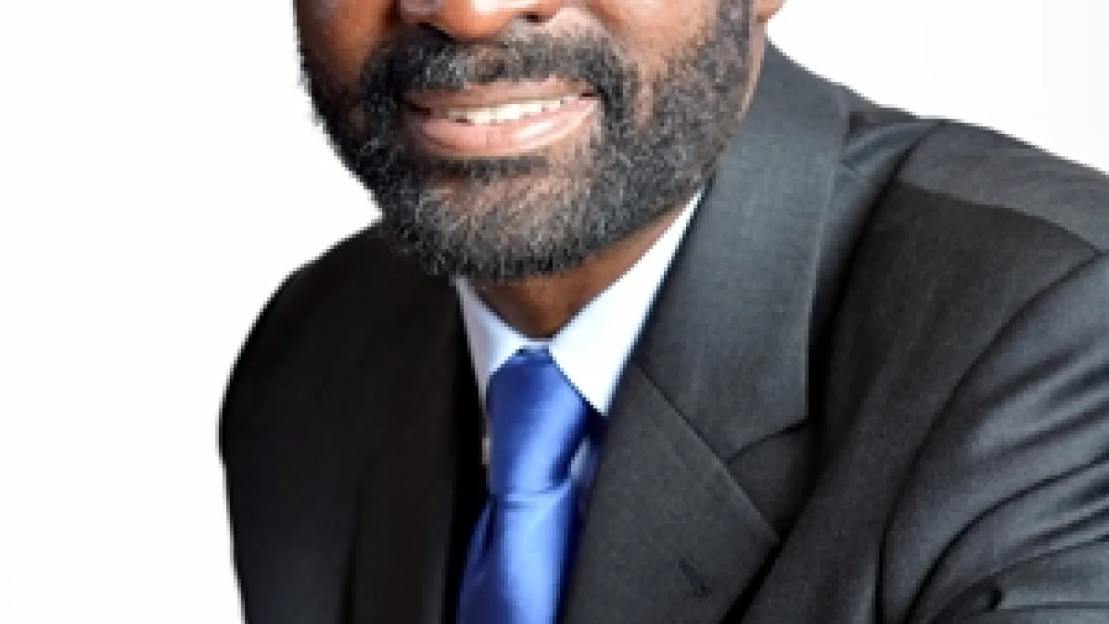Photo of Dr. John Jackson