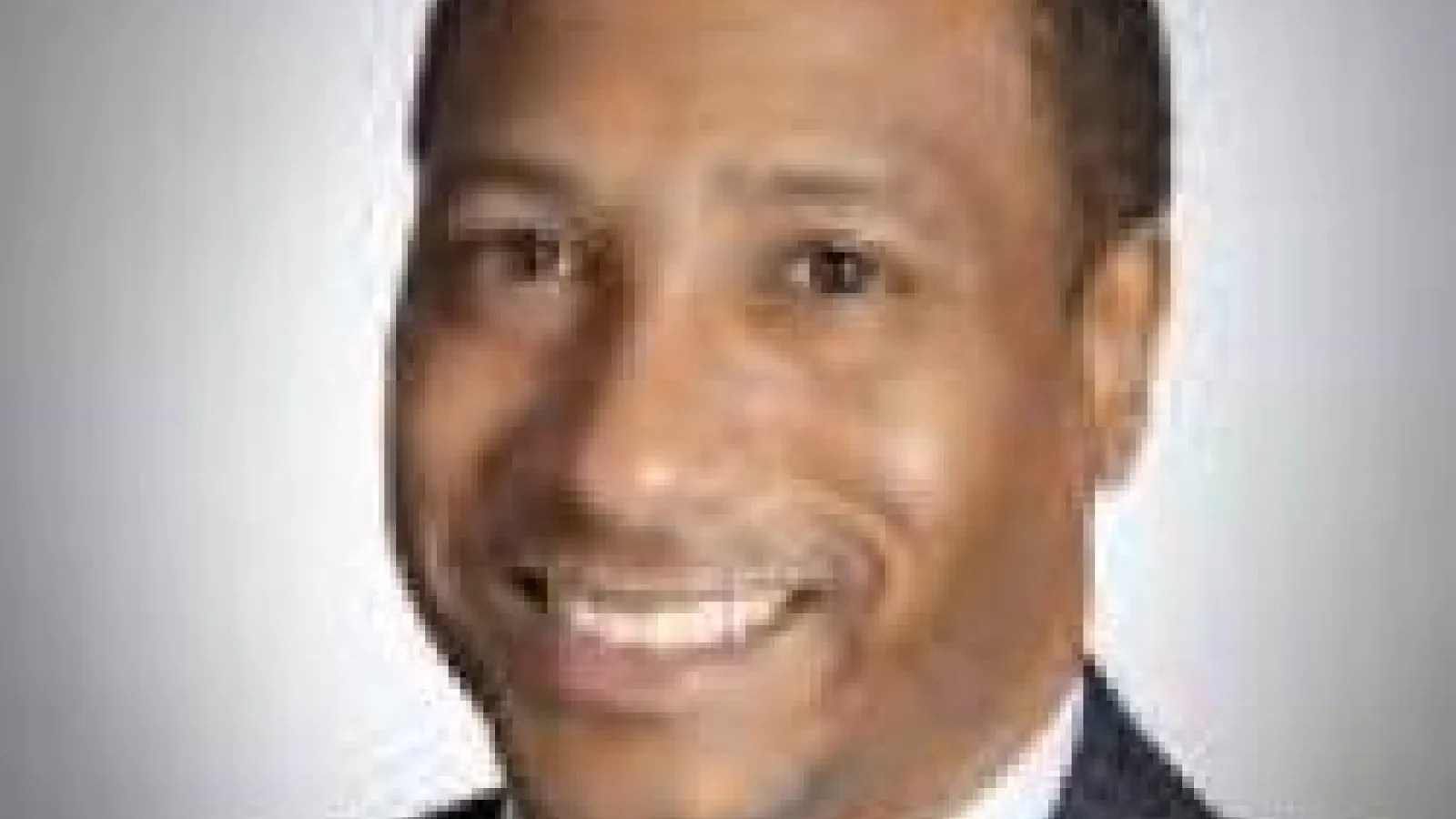 Associate Professor Devin Fergus