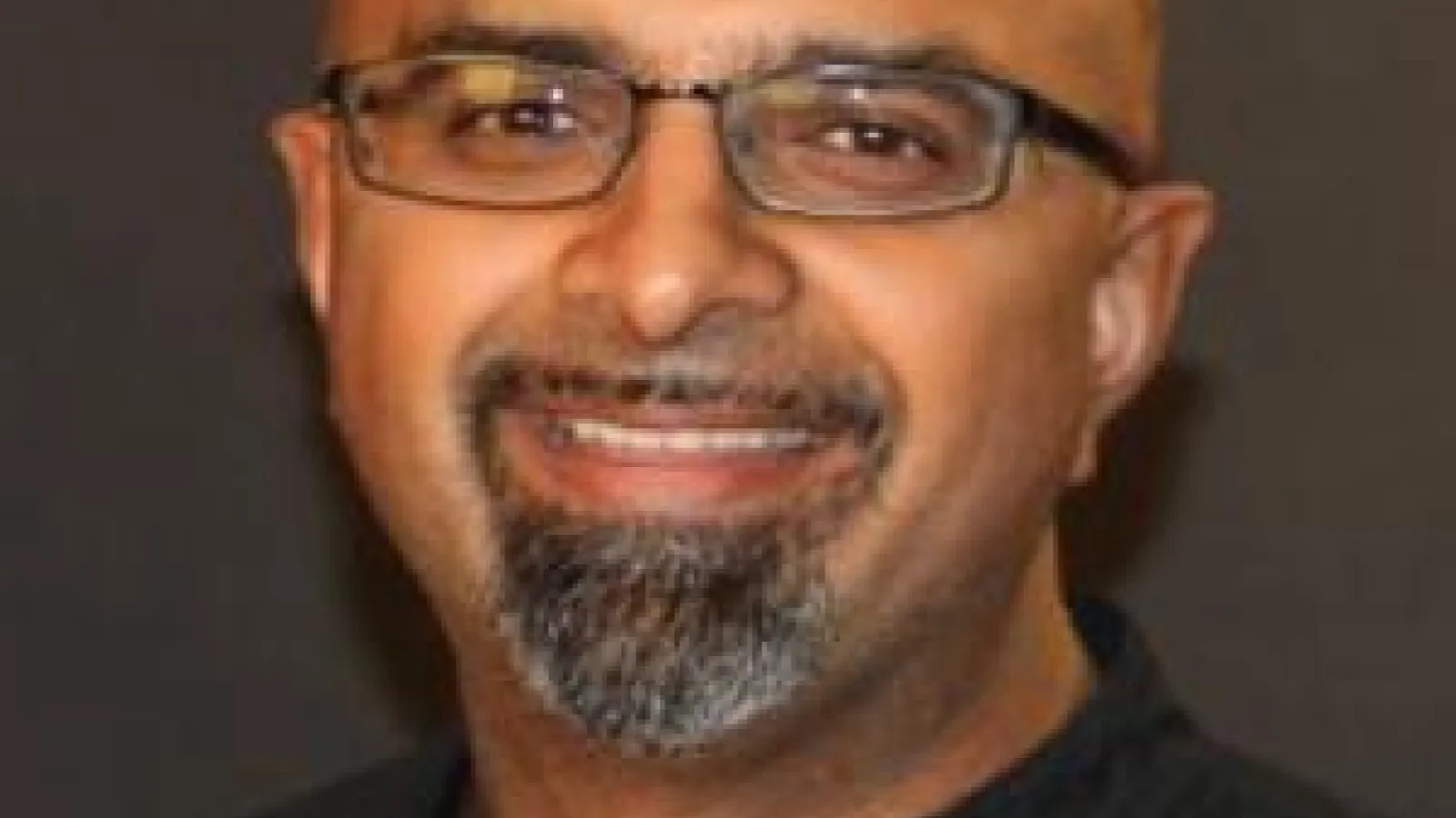 Dr. Pranav Jani