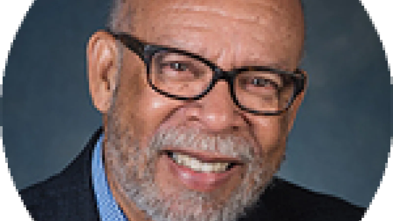 Professor Emeritus Ted McDaniel