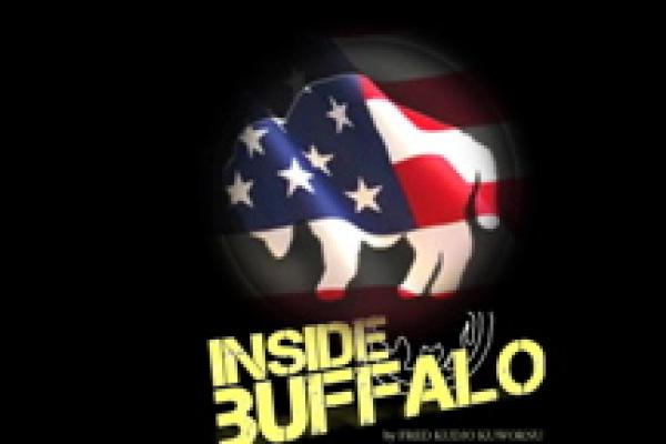 Inside Buffalo Inside Buffalo