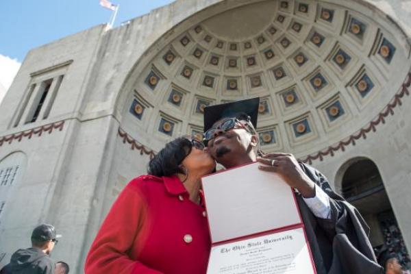 This Is Us: African American and African Studies at 50 Years