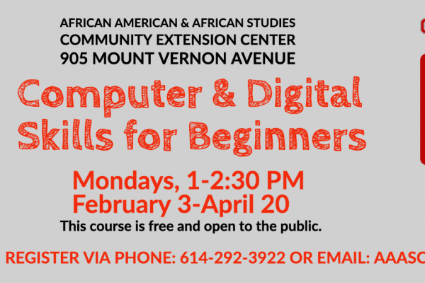 AAASCEC Computer Course SP20
