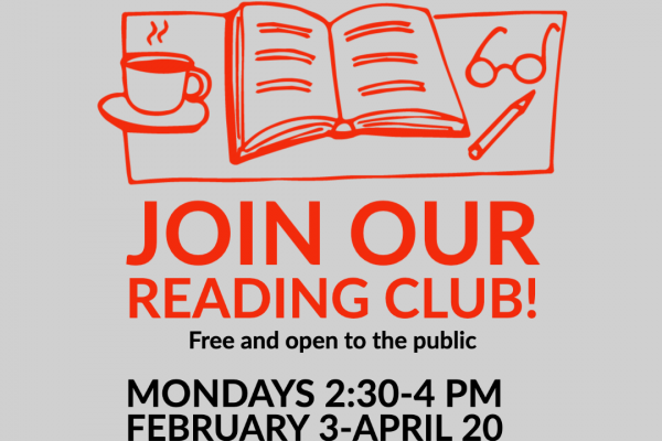 AAASCEC Reading Club SP20