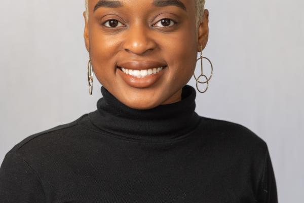 Campbell headshot