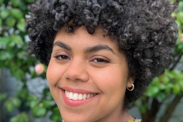 Headshot of Dr. Elea Proctor