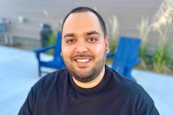 Charles Athanasopoulos profile photo