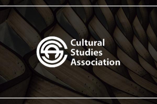 Cultural Studies Association Logo