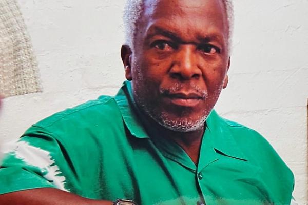 Picture of Dr. Lupenga Mphande