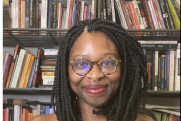 Picture of Zoe Samudzi