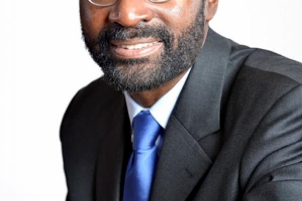 Photo of Dr. John Jackson Photo of Dr. John Jackson