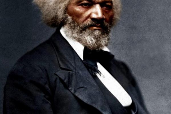 Douglass Douglass