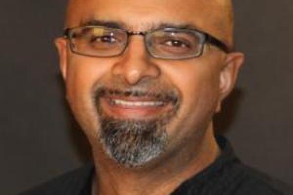 Dr. Pranav Jani Dr. Pranav Jani