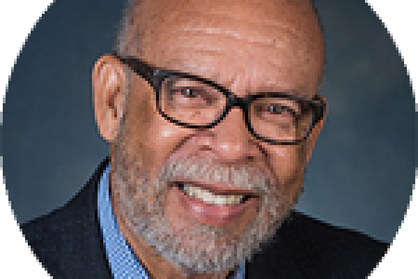 Professor Emeritus Ted McDaniel Professor Emeritus Ted McDaniel