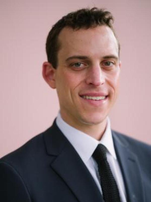Eric Herschthal