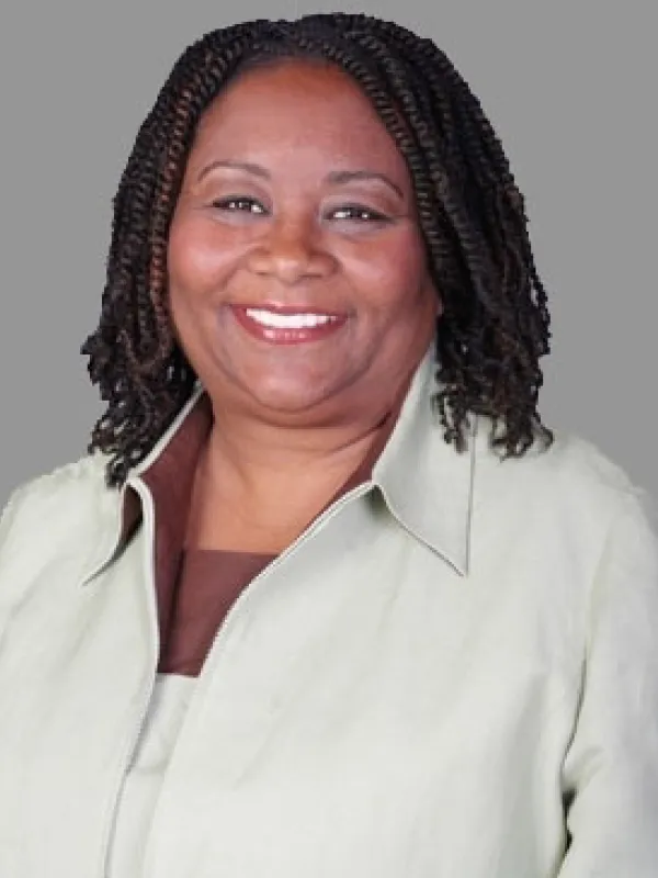 Dr. Valerie Lee
