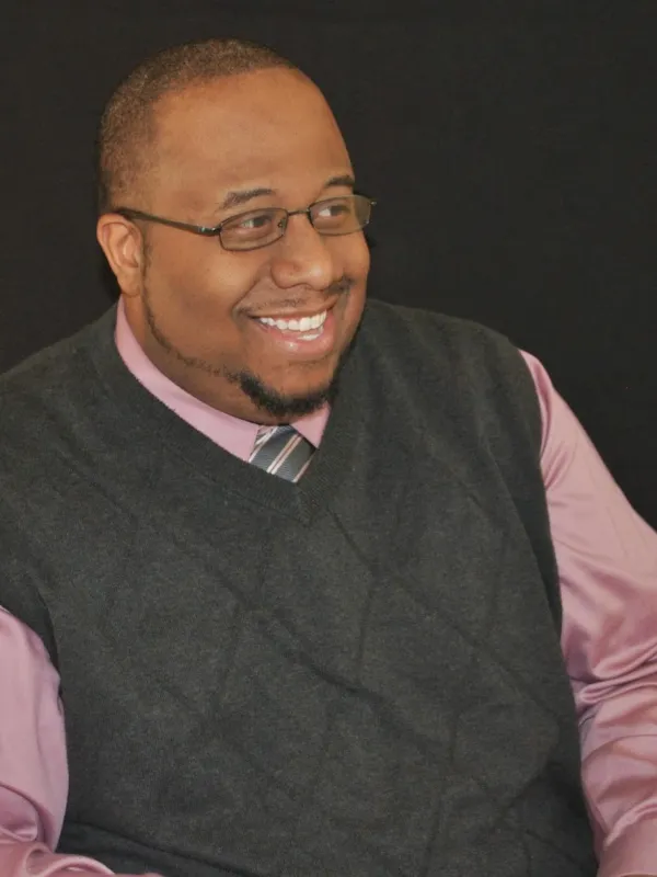 Rawls Headshot