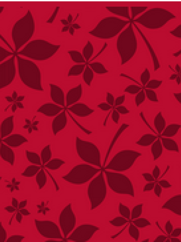 This is a picture of generic buckeye patterns.